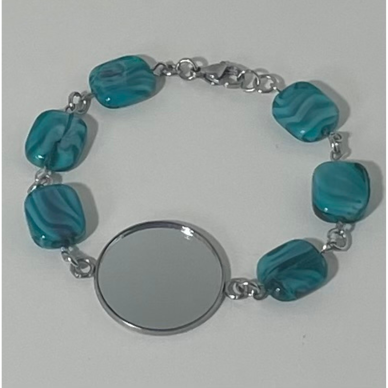Quiet Current Composure Bracelet