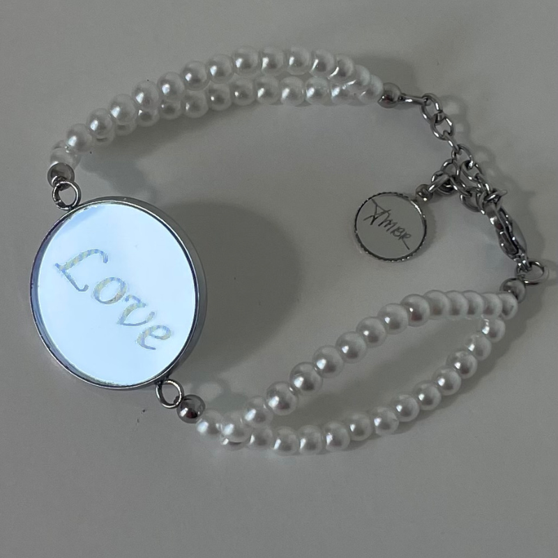 Double-Strand Composure Bracelet (EverSet™ Design)