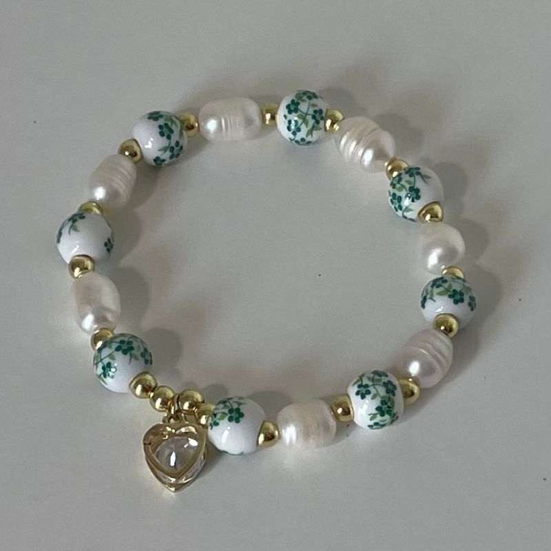 The Bloom Stretch Bracelet