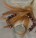 Copper Sol Composure Bracelet (Classic non-stretch)